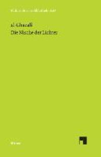 Cover: 9783787306831 | Die Nische der Lichter | Muhammed Al-Ghazali | Buch | 184 S. | Deutsch