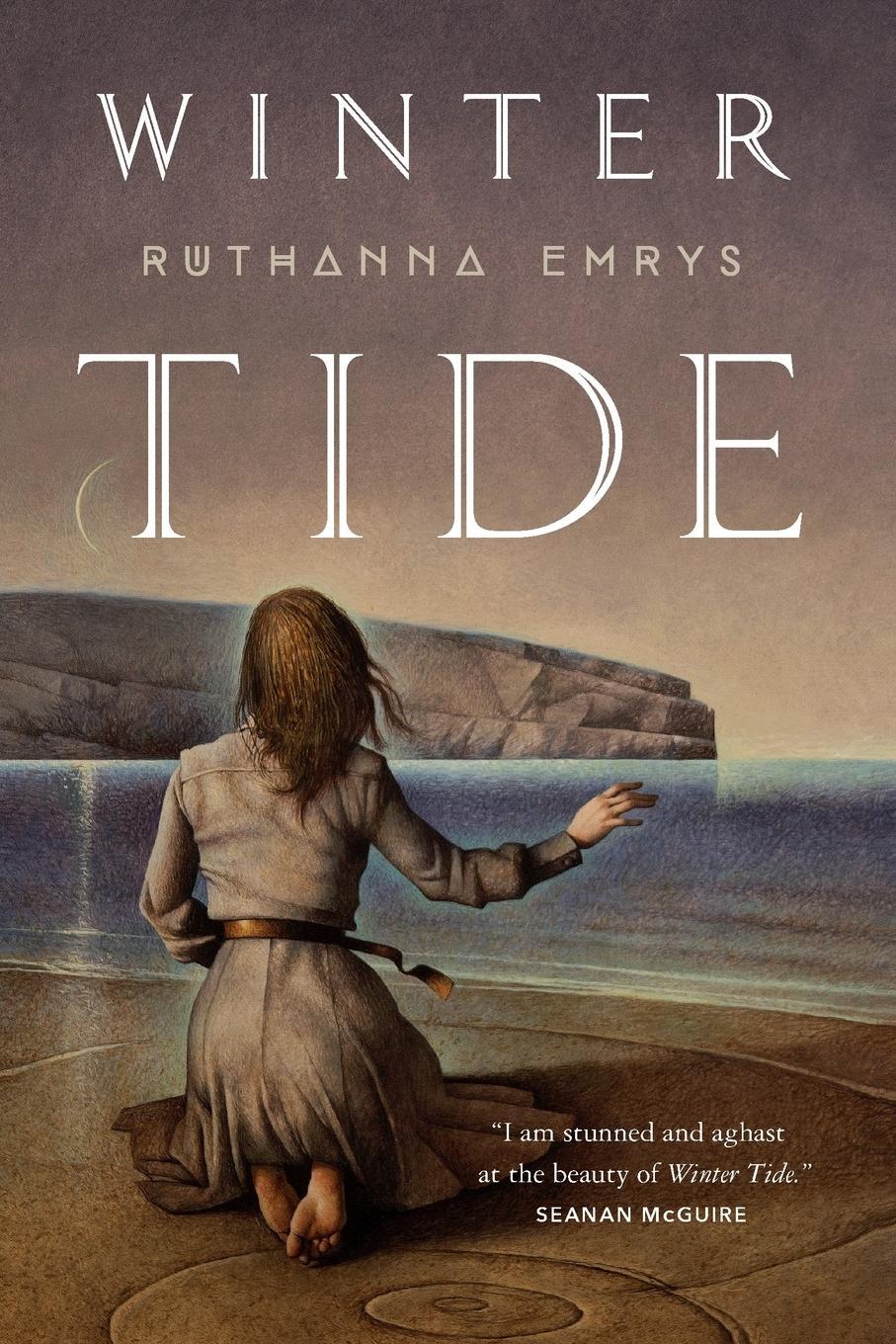 Cover: 9780765398086 | Winter Tide | Ruthanna Emrys | Taschenbuch | Paperback | Englisch