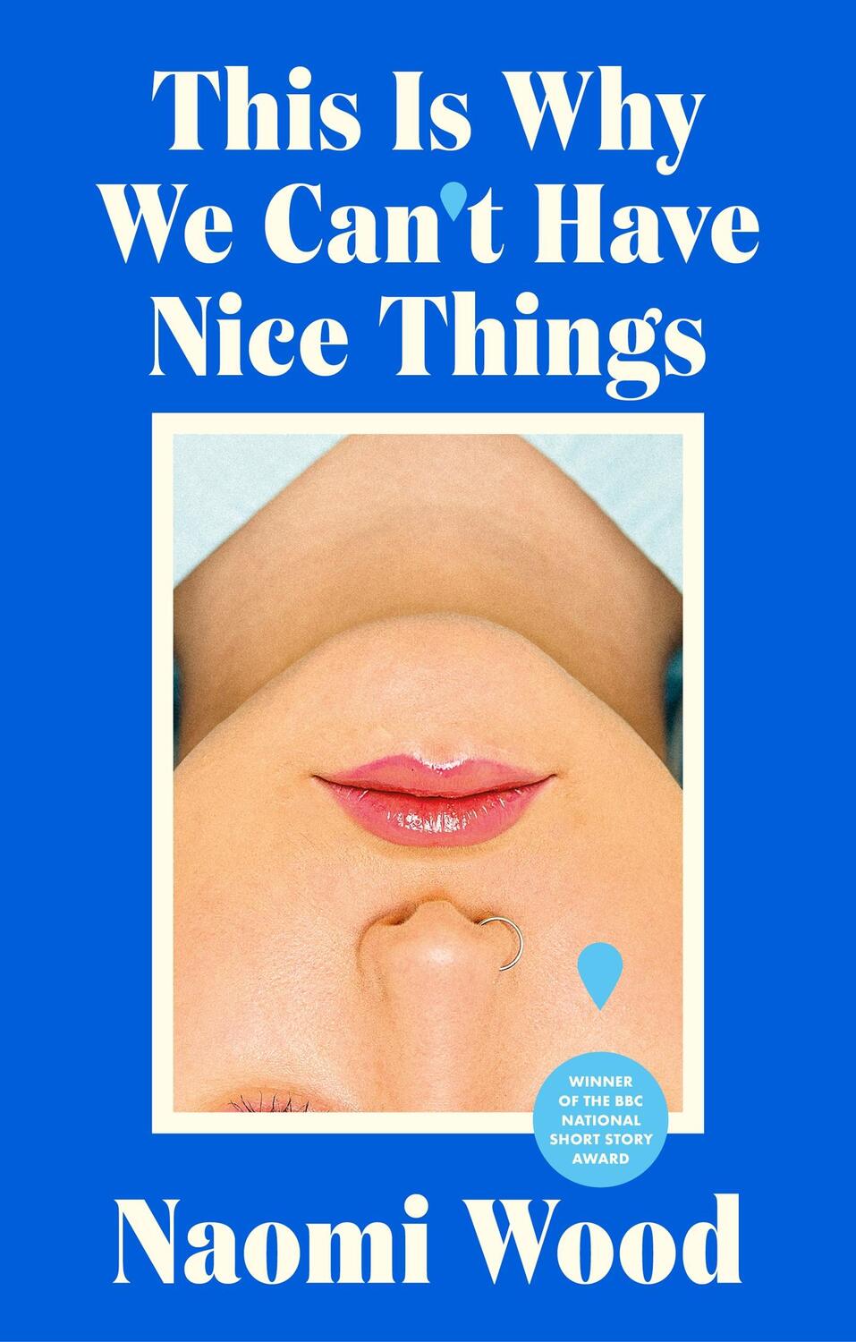 Cover: 9781399615907 | This Is Why We Can't Have Nice Things | Naomi Wood | Taschenbuch