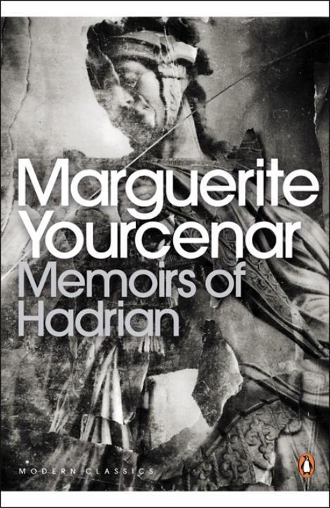 Cover: 9780141184968 | Memoirs of Hadrian | Marguerite Yourcenar | Taschenbuch | Englisch