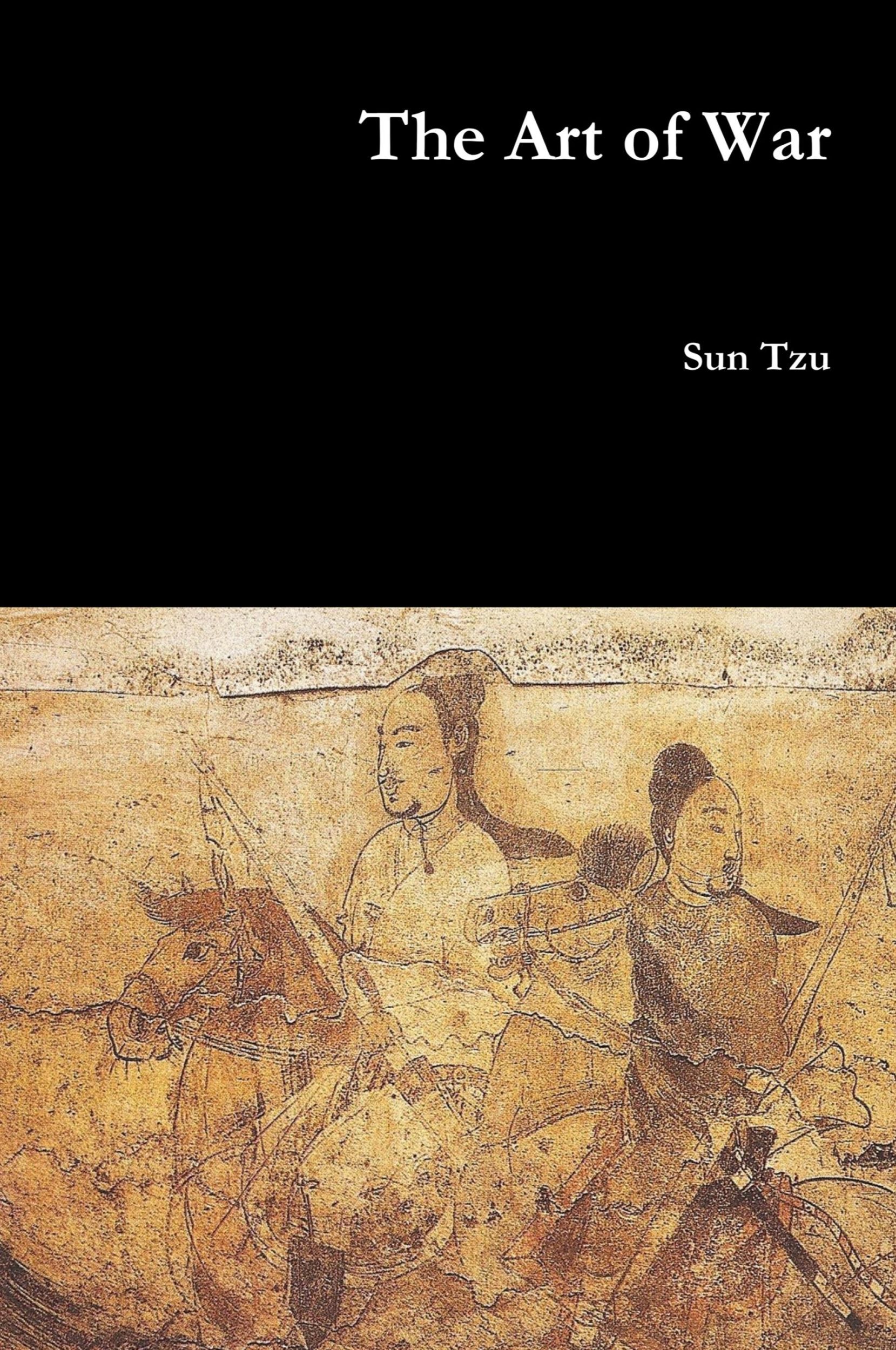 Cover: 9781387003921 | The Art of War | Sun Tzu | Buch | Englisch | 2017 | Lulu.com