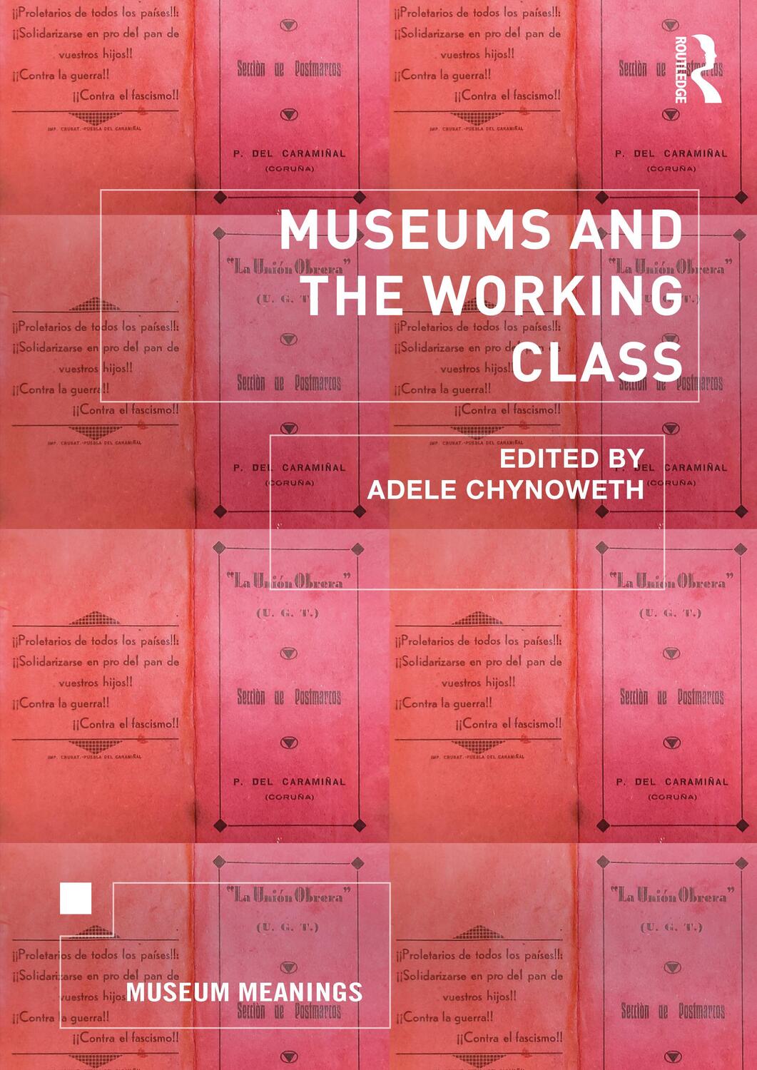 Cover: 9780367465476 | Museums and the Working Class | Taschenbuch | Museum Meanings | 2021