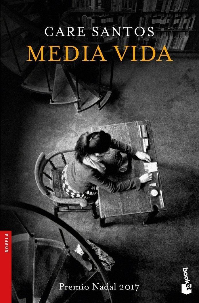 Cover: 9788423353163 | Media vida | Care Santos | Taschenbuch | 416 S. | Spanisch | 2018