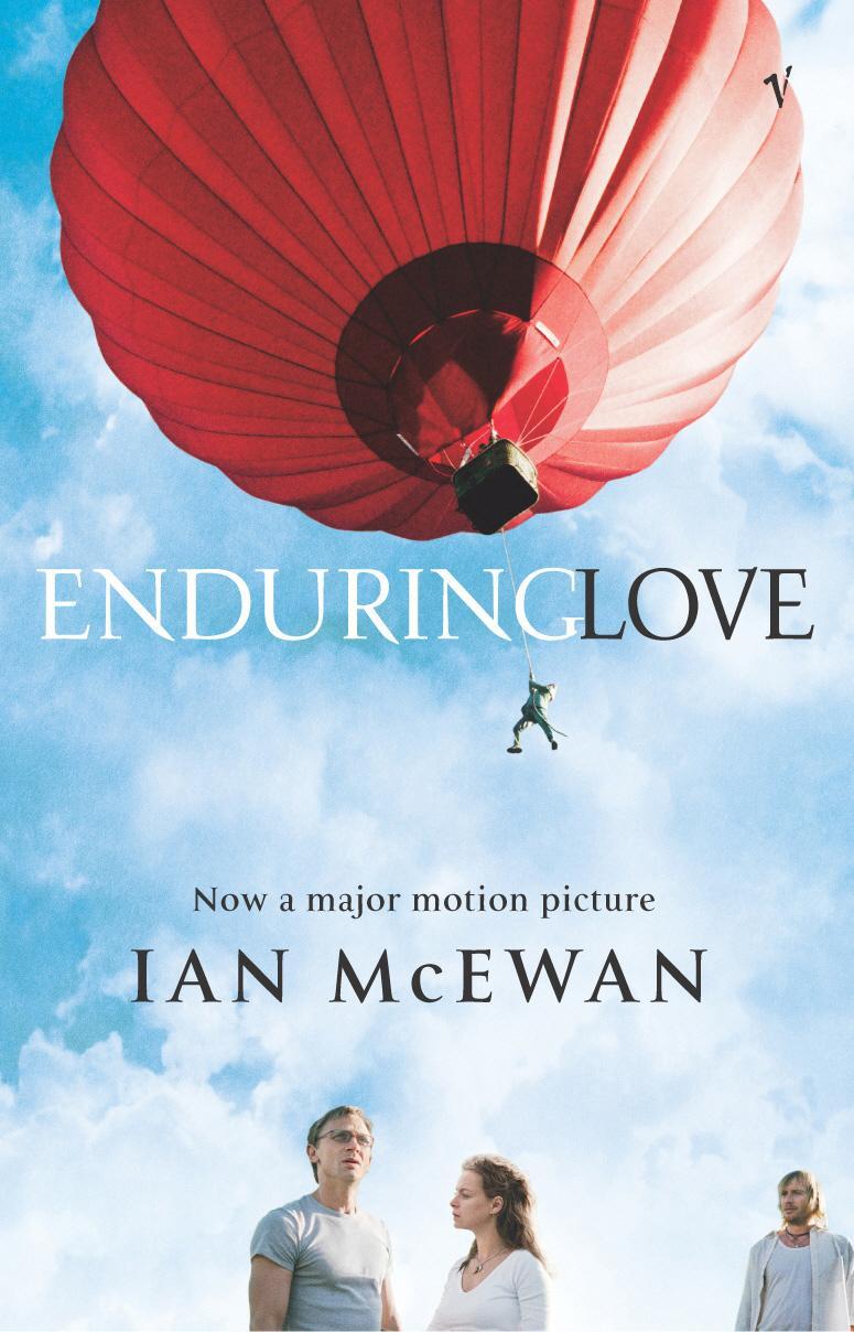 Cover: 9780099481249 | Enduring Love | Ian McEwan | Taschenbuch | B-format paperback | 247 S.