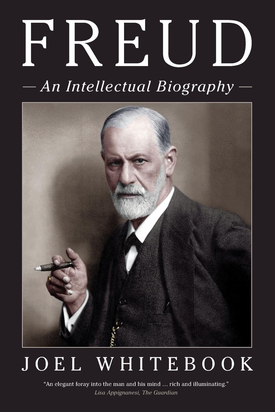 Cover: 9781108829045 | Freud | Joel Whitebook | Taschenbuch | Paperback | Englisch | 2022