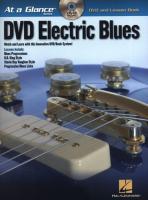 Cover: 9781423494898 | DVD Electric Blues [With DVD] | Chad Johnson (u. a.) | Taschenbuch