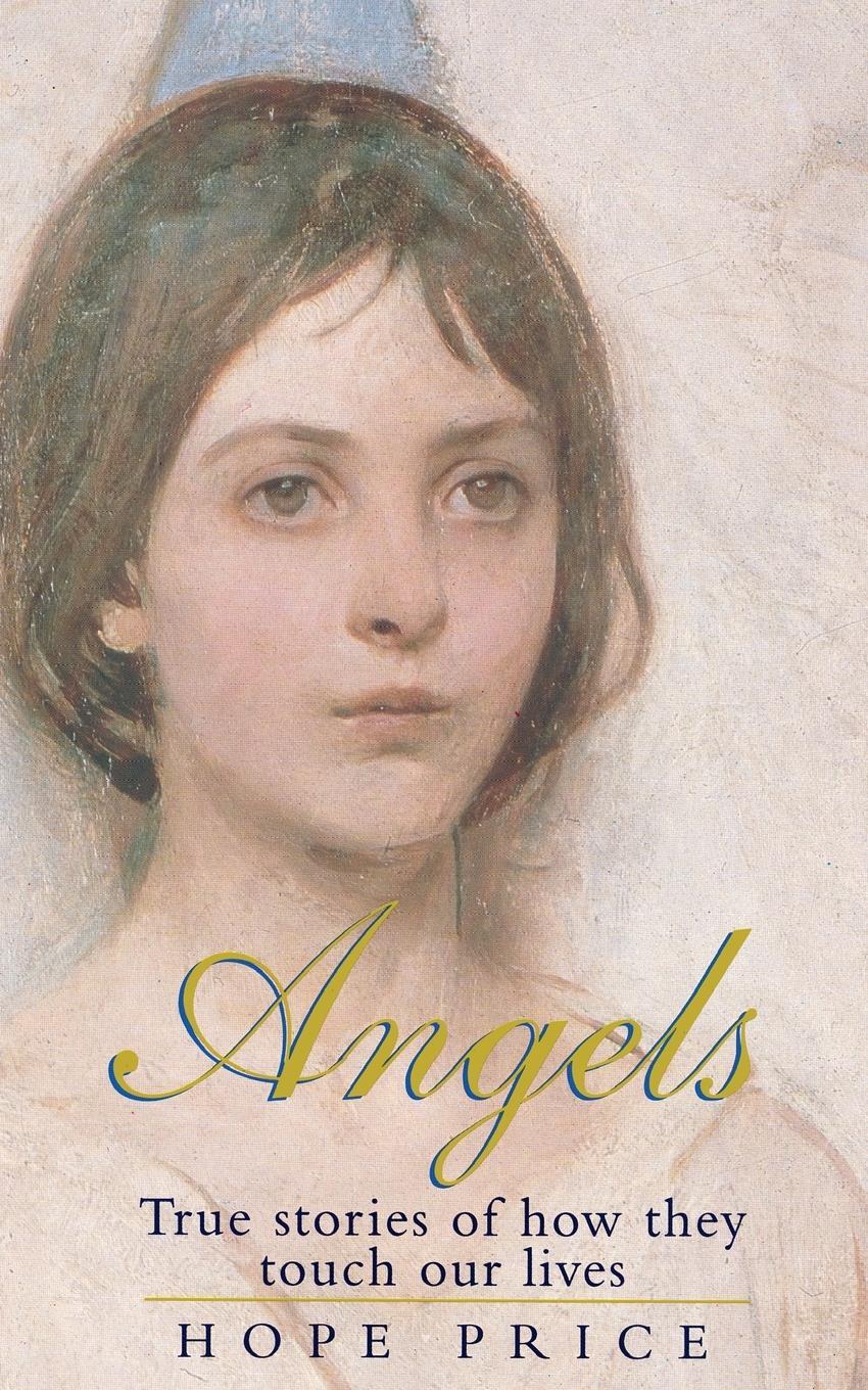 Cover: 9780330328500 | Angels | Hope Price | Taschenbuch | Paperback | Englisch | 1994 | Pan