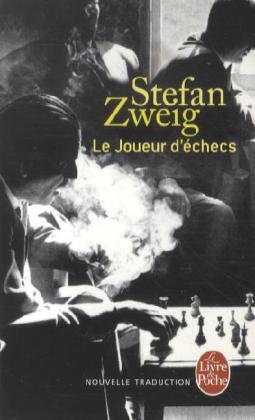 Cover: 9782253174073 | Le Joueur d' échecs | Stefan Zweig | Taschenbuch | Französisch | 2013