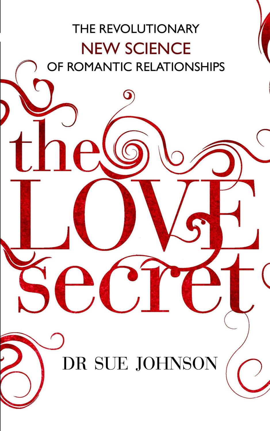 Cover: 9780749955533 | The Love Secret | Sue Johnson | Taschenbuch | Kartoniert / Broschiert