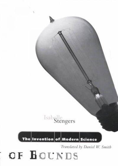 Cover: 9780816630561 | Invention Of Modern Science | Isabelle Stengers | Taschenbuch | 2000