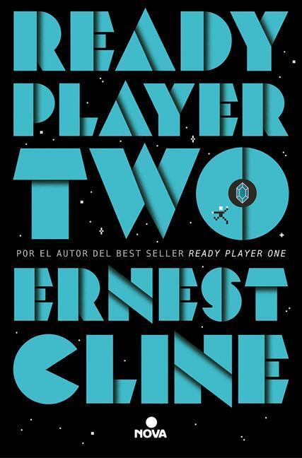 Cover: 9781644733967 | Ready Player Two (Spanish Edition) | Ernest Cline | Taschenbuch | 2021