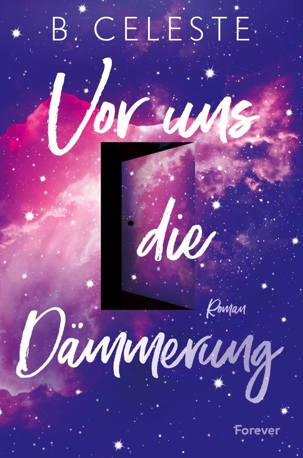 Cover: 9783958187184 | Vor uns die Dämmerung | B. Celeste | Taschenbuch | 400 S. | Deutsch