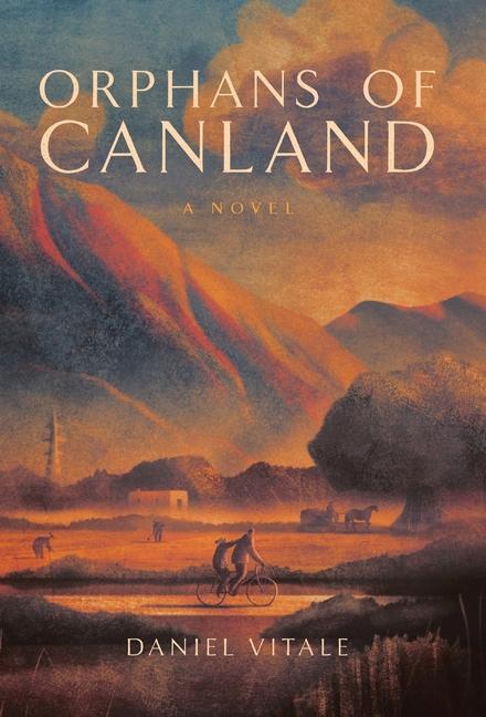 Cover: 9798986355306 | Orphans of Canland | Daniel Vitale | Buch | Englisch | 2022