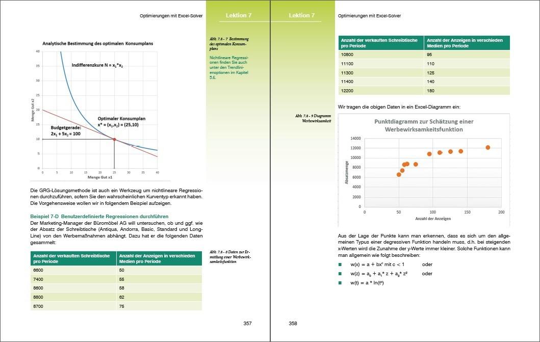 Bild: 9783832803865 | Sonderausgabe: Excel Formeln und Funktionen professionell einsetzen