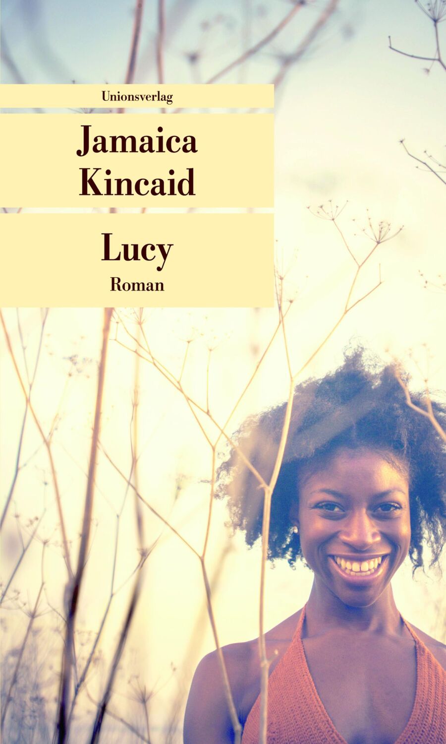 Cover: 9783293206670 | Lucy | Jamaica Kincaid | Taschenbuch | 144 S. | Deutsch | 2014