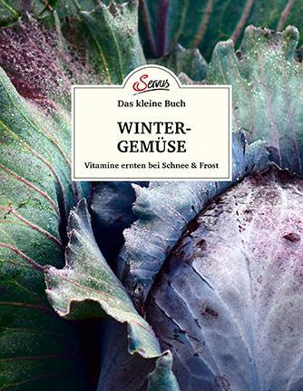 Cover: 9783710402425 | Das kleine Buch: Wintergemüse | Vitamine ernten bei Schnee & Frost