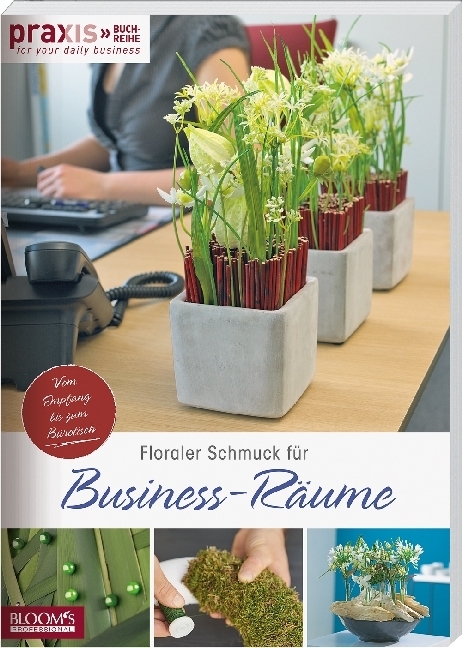 Cover: 9783965630024 | PRAXIS - for your daily business. Bd.3 | Team PRAXIS | Taschenbuch