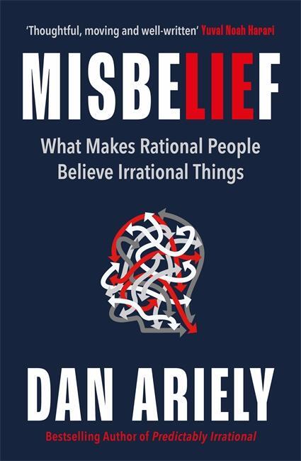 Cover: 9781785120770 | Misbelief | What Makes Rational People Believe Irrational Things