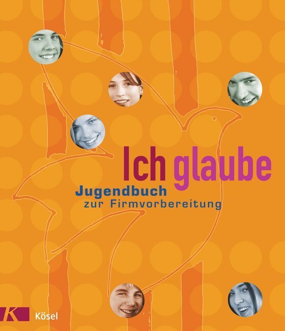 Cover: 9783466365739 | Jugendbuch zur Firmvorbereitung, Neuausg. | Taschenbuch | 128 S.