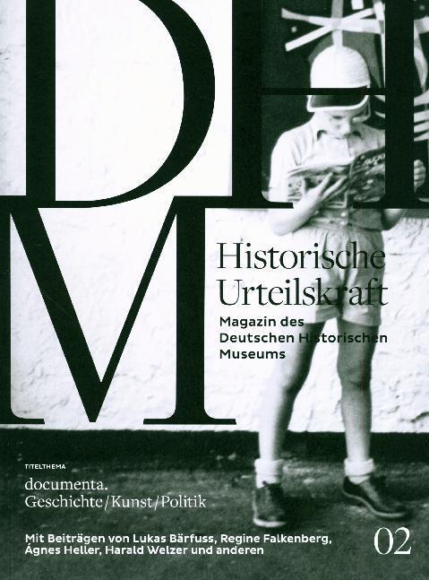 Cover: 9783861022169 | Historische Urteilskraft. Bd.2 | Raphael Gross (u. a.) | Broschüre