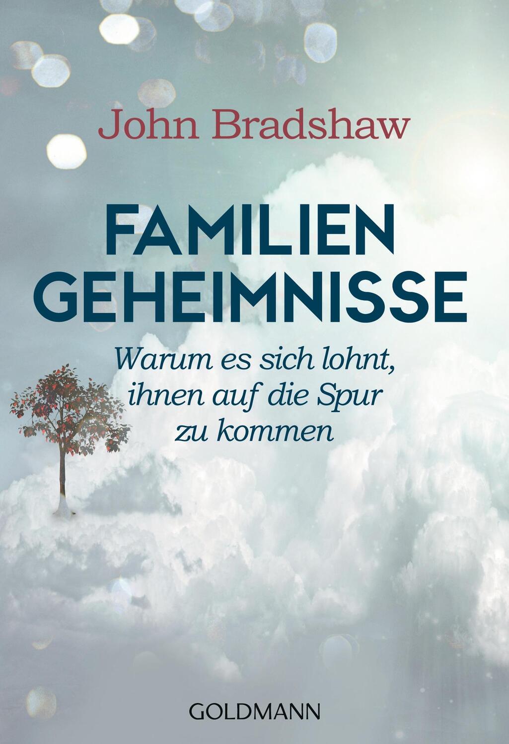 Cover: 9783442175123 | Familiengeheimnisse | John Bradshaw | Taschenbuch | Deutsch | 2014