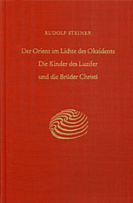 Cover: 9783727411304 | Der Orient im Lichte des Okzidents. Die Kinder des Luzifer und die...