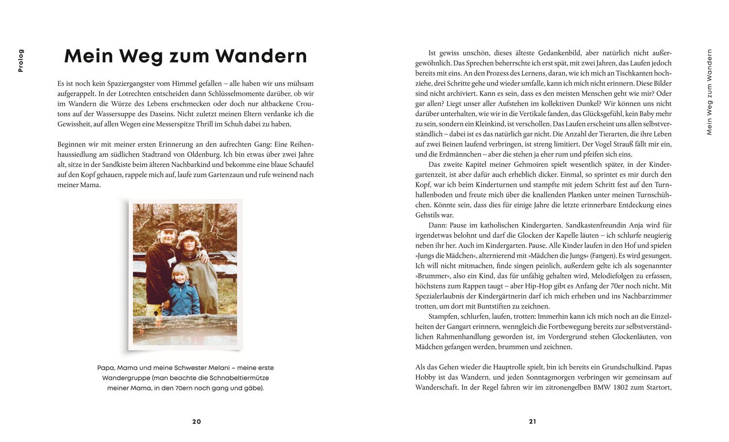 Bild: 9783833882012 | Der Fußgänger | Wigald Boning | Buch | 176 S. | Deutsch | 2022