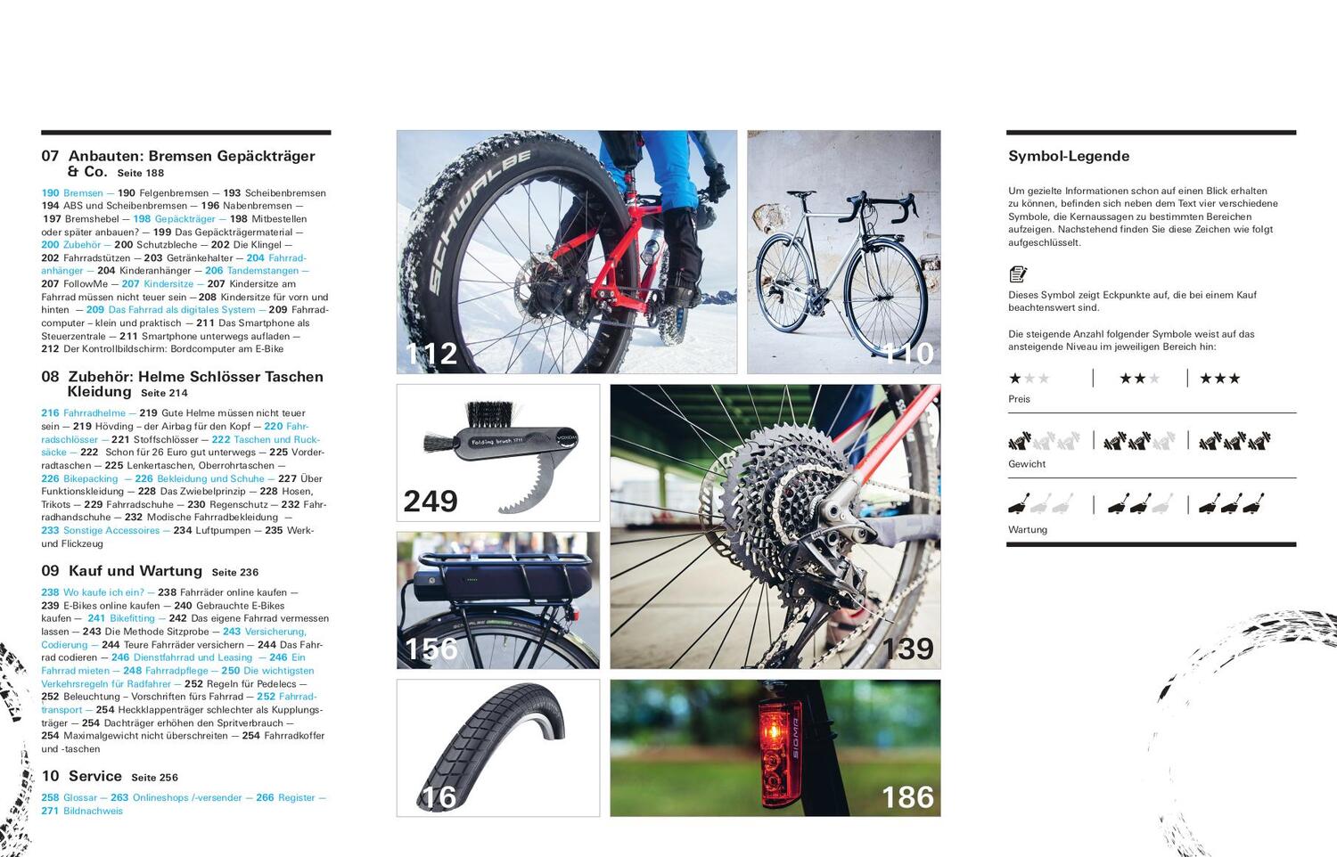 Bild: 9783747103159 | Handbuch Fahrrad und E-Bike | Michael Link | Buch | Deutsch | 2020
