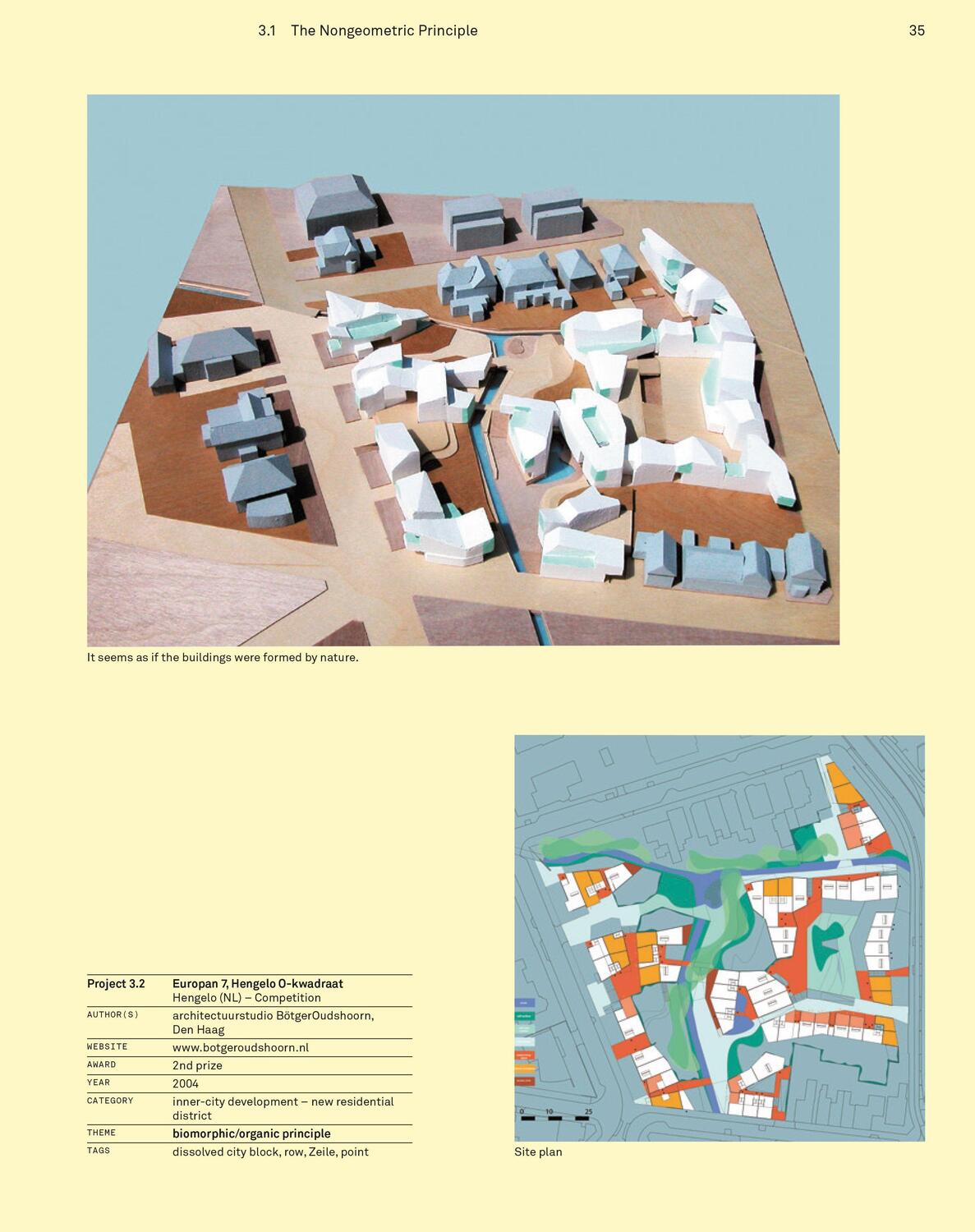 Bild: 9783035626124 | Designing Cities | Basics, Principles, Projects | Leonhard Schenk