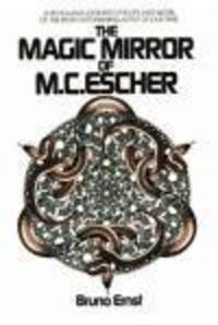 Cover: 9780906212455 | The Magic Mirror of M.C. Escher | Bruno Ernst | Taschenbuch | Englisch