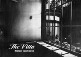 Cover: 9783897705890 | The Villa | Konrad Bitterli (u. a.) | Buch | Deutsch | 2024