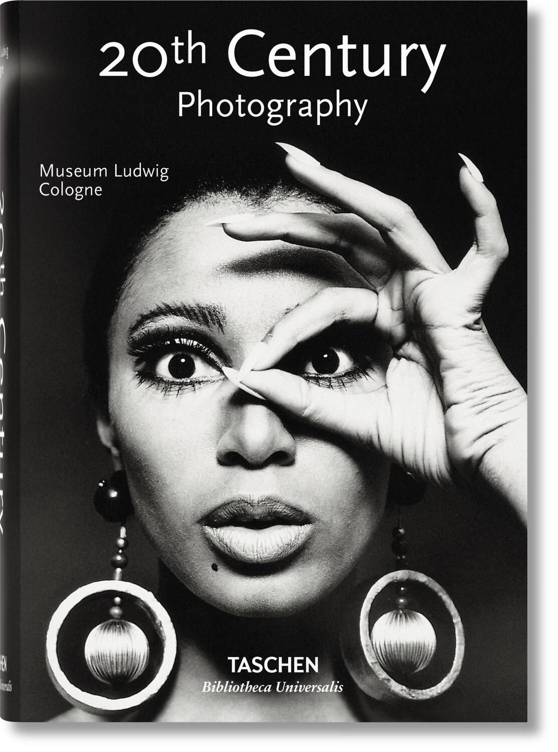 Cover: 9783836541039 | Photographie des 20. Jahrhunderts | Steven Heller | Buch | 760 S.