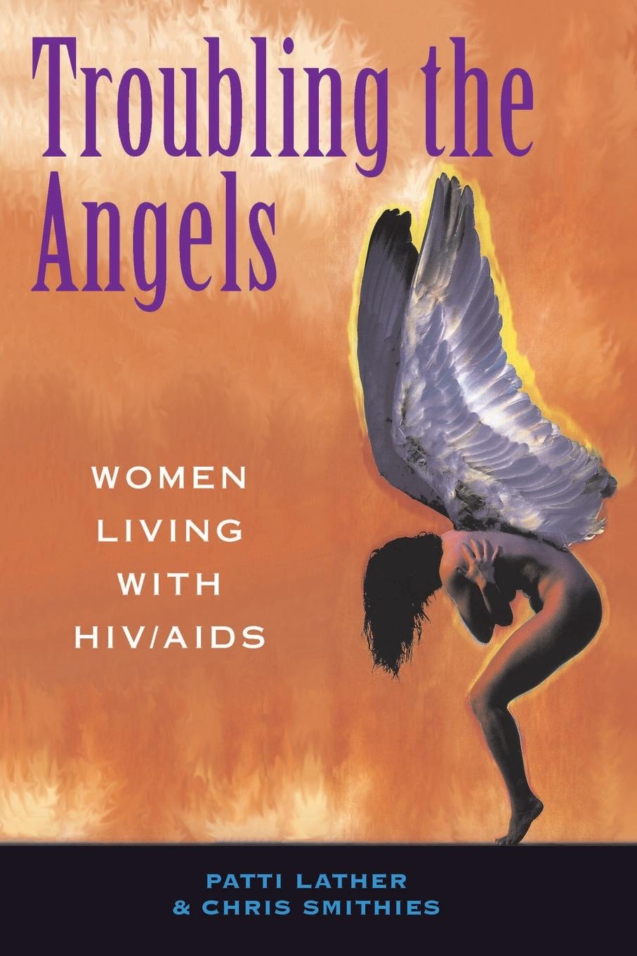 Cover: 9780813390161 | Troubling The Angels | Women Living With Hiv/aids | Lather (u. a.)