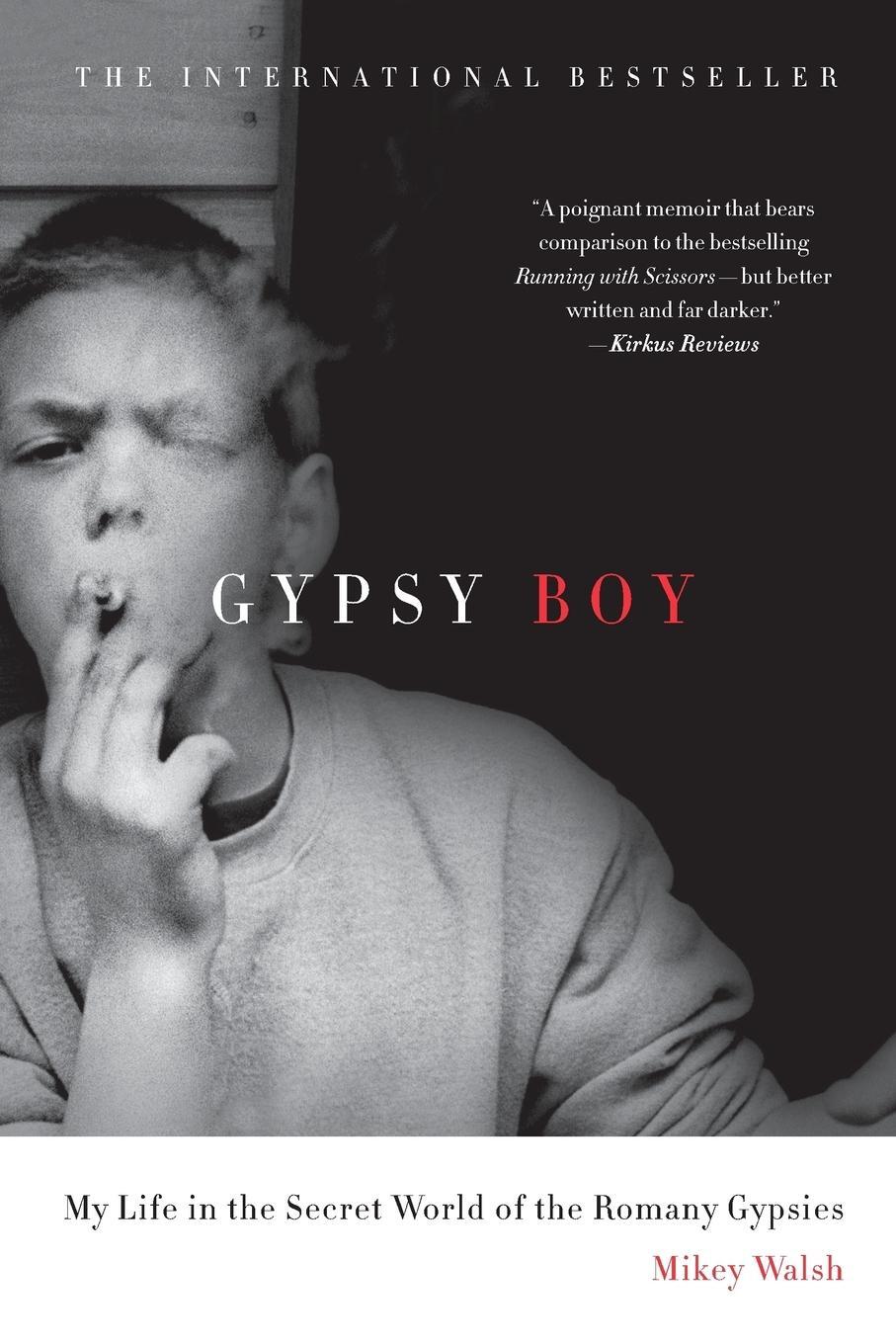 Cover: 9781250022028 | GYPSY BOY | Mikey Walsh | Taschenbuch | Paperback | Englisch | 2013
