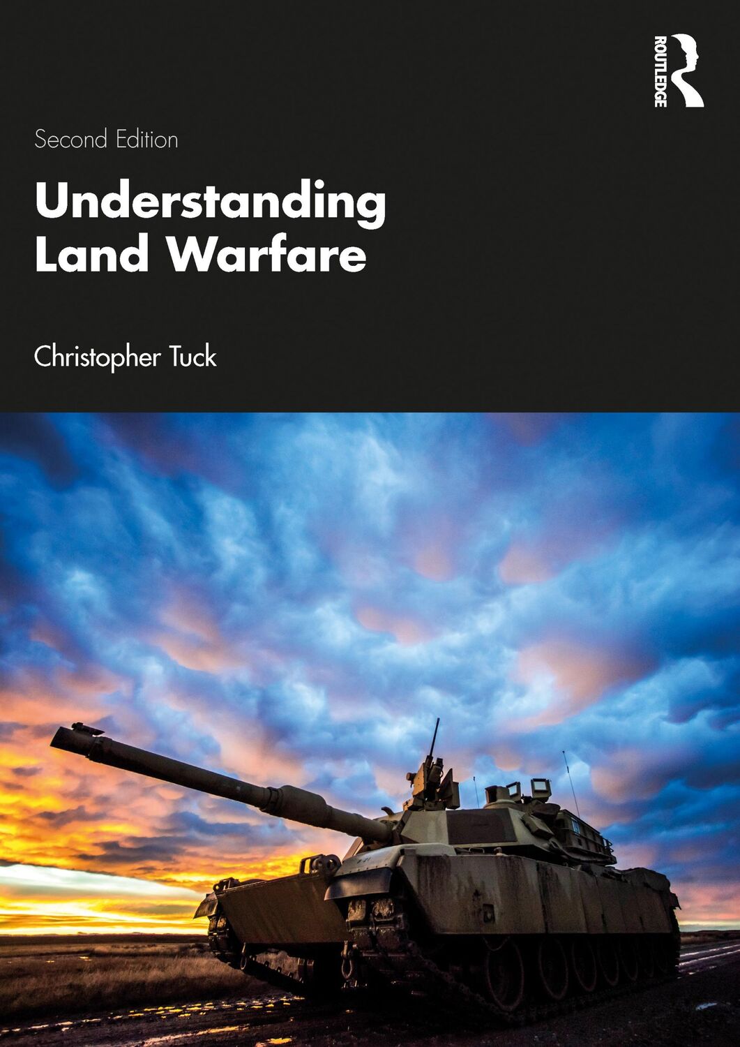 Cover: 9780367560539 | Understanding Land Warfare | Christopher Tuck | Taschenbuch | Englisch