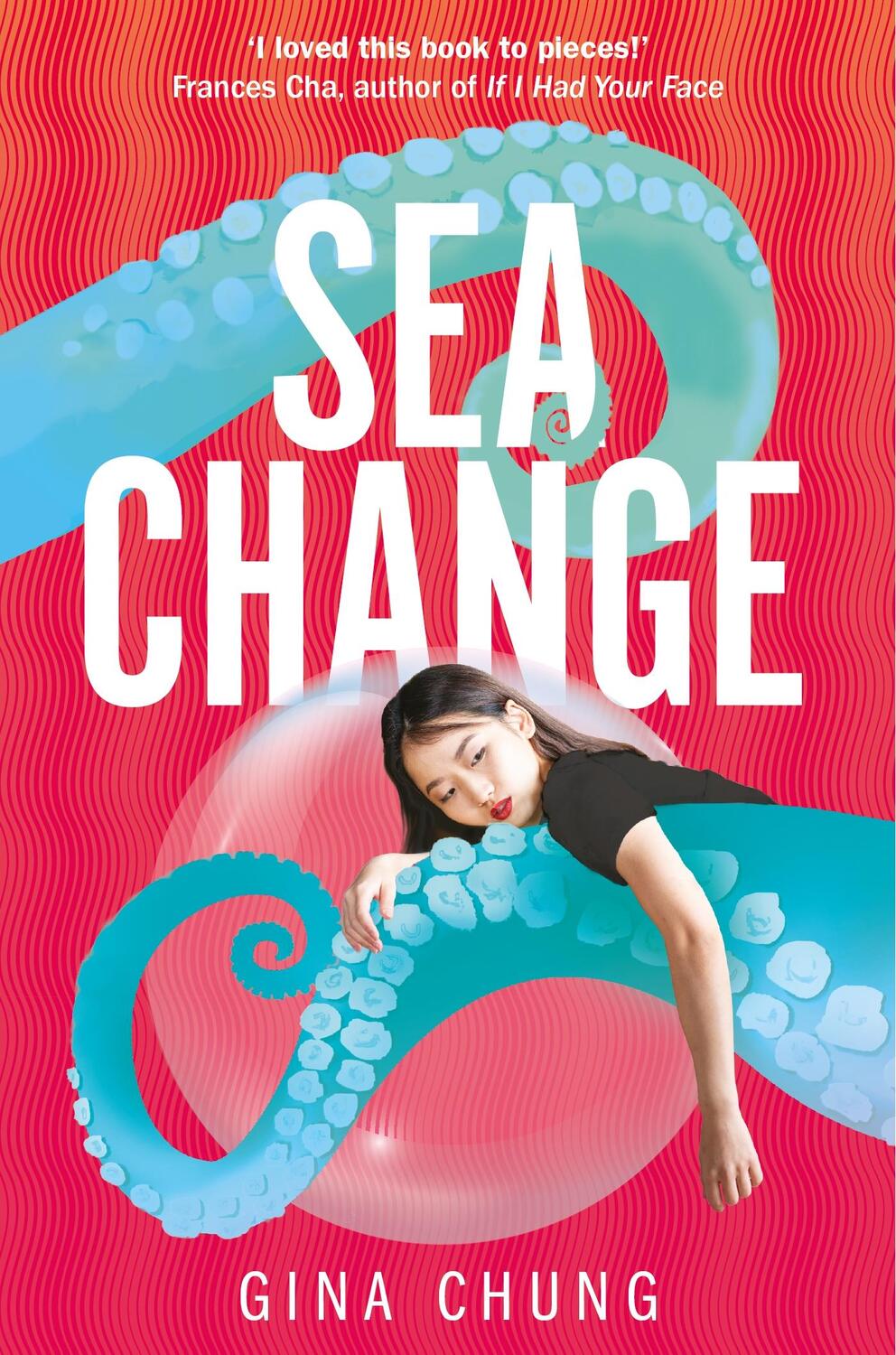 Cover: 9781035019434 | Sea Change | Gina Chung | Taschenbuch | 288 S. | Englisch | 2024