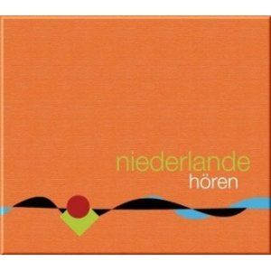 Cover: 9783981072518 | Niederlande hören, 1 Audio-CD | Corinna Hesse | 1 Audio-CD(s) | 2010