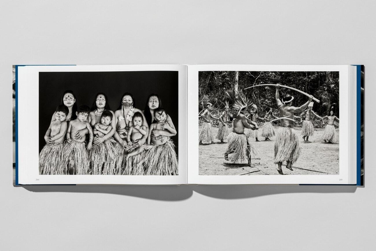 Bild: 9783836585125 | Sebastião Salgado. Amazônia | Lélia Wanick Salgado | Buch | 528 S.