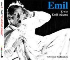 Cover: 9783905638226 | Emil - E wie Emil träumt | CD 9 /Schweizer Hochdeutsch | Audio-CD