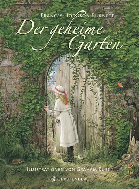 Cover: 9783836951180 | Der geheime Garten | Frances Hodgson Burnett | Buch | Deutsch | 2006