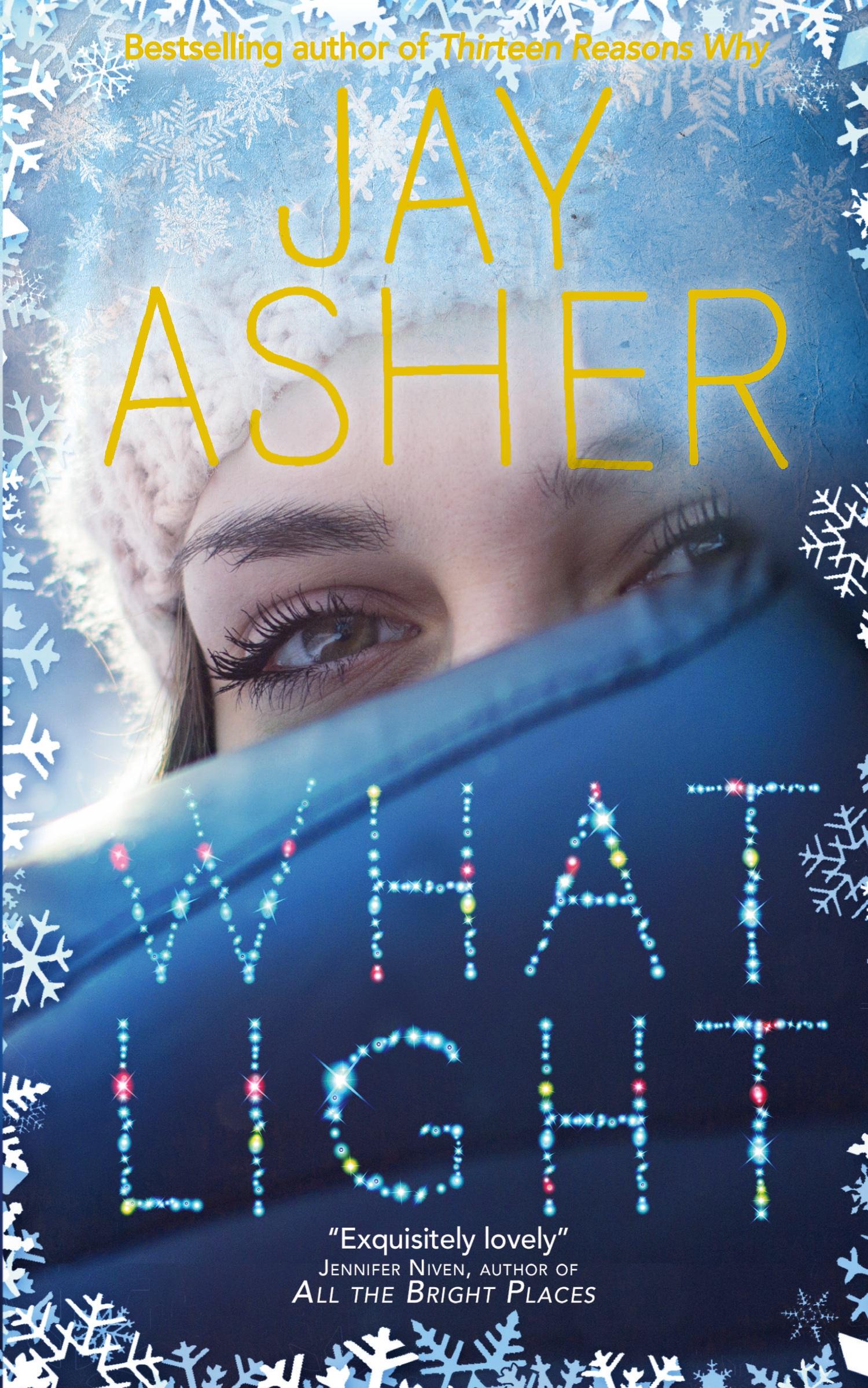 Cover: 9781509840762 | What Light | Jay Asher | Taschenbuch | Englisch | 2016