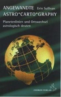 Cover: 9783925100680 | Angewandte Astro-Carto-Graphy | Erin Sullivan | Taschenbuch | Deutsch