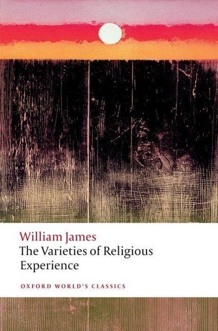 Cover: 9780199691647 | The Varieties of Religious Experience | William James | Taschenbuch