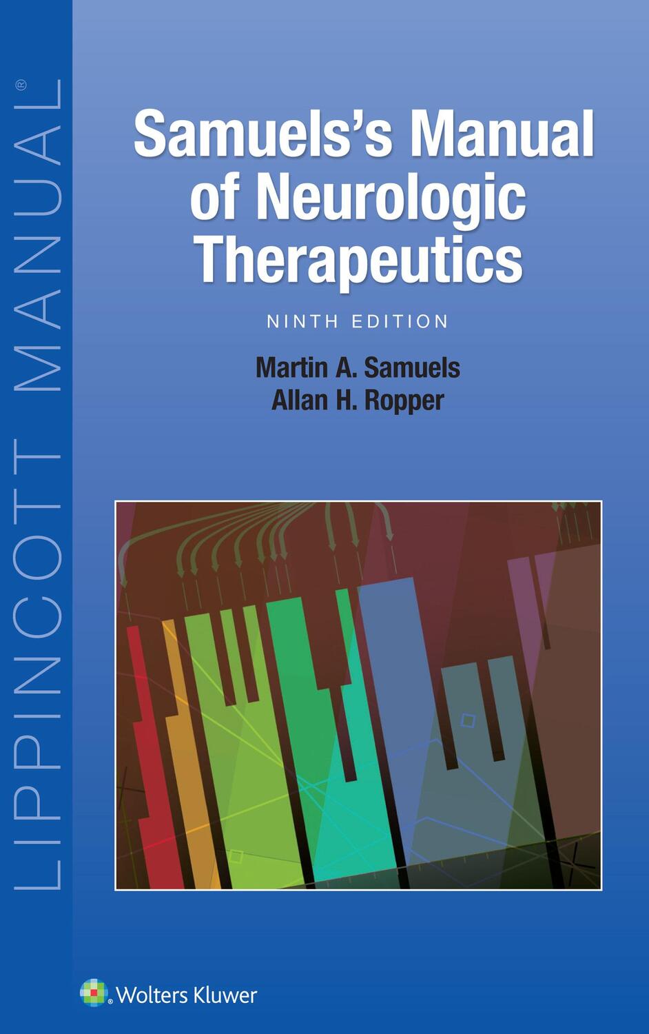 Cover: 9781496360311 | Samuels's Manual of Neurologic Therapeutics | Allan H. Ropper (u. a.)