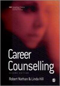 Cover: 9781412908382 | Career Counselling | Linda Hill Estate (u. a.) | Taschenbuch | 2005