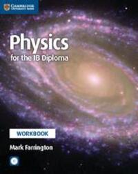 Cover: 9781316634929 | Physics for the Ib Diploma Workbook | Mark Farrington | Taschenbuch