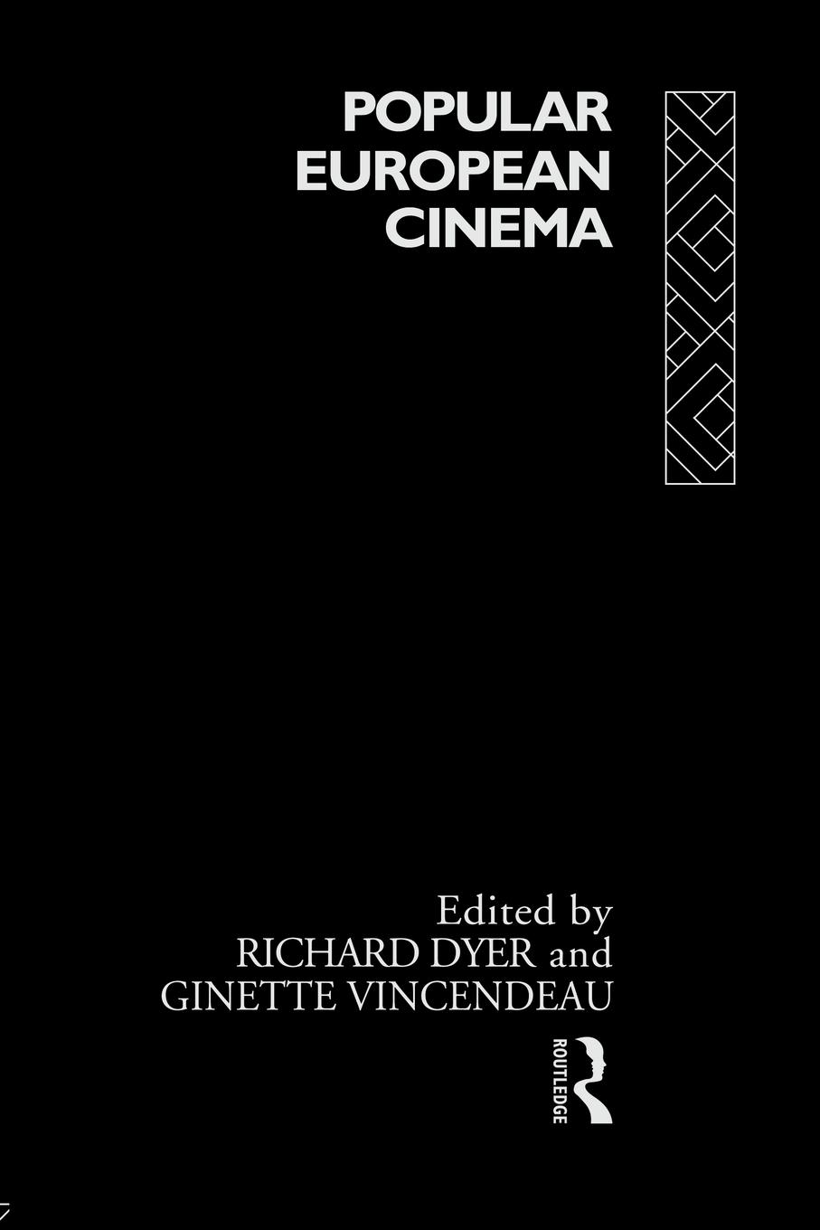 Cover: 9780415068031 | Popular European Cinema | Richard Dyer (u. a.) | Taschenbuch | 1992