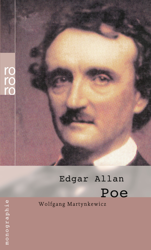 Cover: 9783499505997 | Edgar Allan Poe | Wolfgang Martynkewicz | Taschenbuch | 160 S. | 2003
