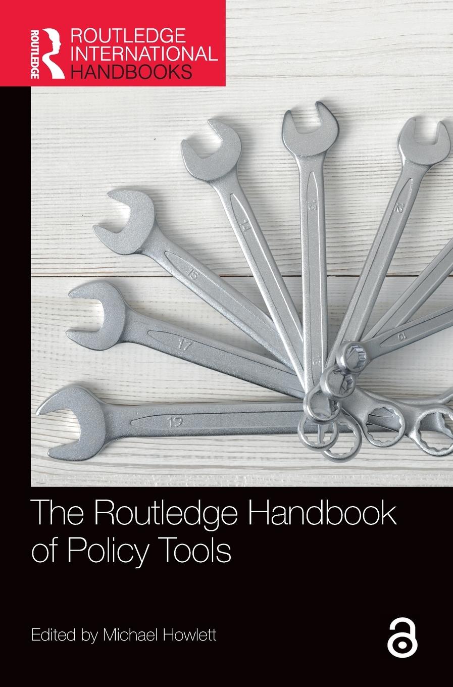 Cover: 9780367757748 | The Routledge Handbook of Policy Tools | Michael Howlett | Buch | 2022