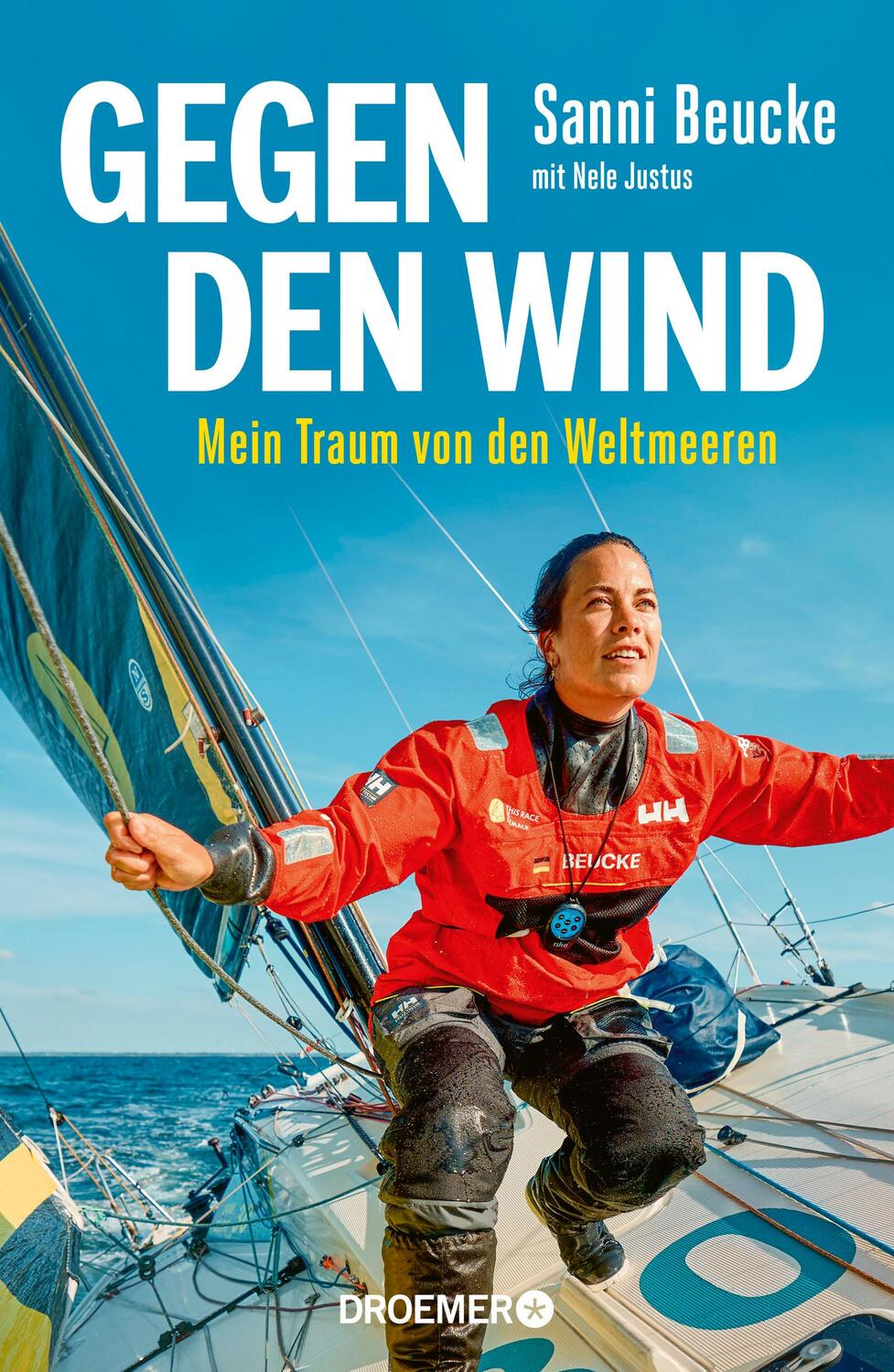 Cover: 9783426447727 | Gegen den Wind | Sanni Beucke | Buch | 304 S. | Deutsch | 2024